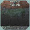 Sustain Wheresoever - Janne Prin