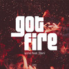 Got Fire(feat. 3leni) (Original Mix) - Sone (GR)&3leni