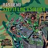 Step It Like a Soldier - Ras Demo