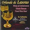 Musica est Dei donum optimi - Ex Cathedra Choir&His Majestys Sagbutts and Cornets&Jeffrey Skidmore