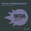Walls - Cedren & Manu-l&Atleha