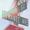 Suwanee Street - We Are&They Are