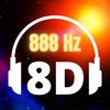 888 Hz Frequência da Prosperidade - (God’s Bless) - Marcelo Rocha