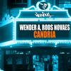 Candria (Original Mix) - Wender A.&Rods Novaes