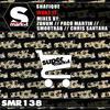 What If (Chris Santana Remix) - Chris Santana&Shafique