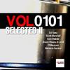 Collateral (Original Mix) - Jhony Rivers&Lineli