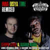 Inna Disya Time (Max RubaDub Remix) - Skarra Mucci&Steppa Style