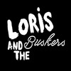 Couteau papillon - Loris&The Buskers