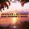 She Doesn't Mind - dEVOLVE&DJ Chino