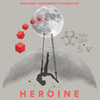 Heroine - David Jones&Ocean Avenue&Clarisse Mây&Yohann Missiak&Alex Alexander