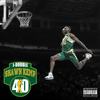 Shawn Kemp - J-Dubble