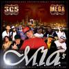 Let's talk it Over (feat. P.M. & Blackout) (18 Year Anniversary Remastered|Explicit) - Dj Mega Mix&P.M.&Blackout