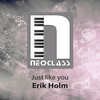 Just Like You - Erik Holm