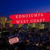 West Coast (Explicit) - KDNoJumpa