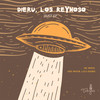 Dust (Luca Doobie Remix) - Los Reynoso&Dieru&Luca Doobie