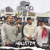 Shimo Media Cypher Hollister(feat. CON, AD, BlockBoy & Lil Allen) (Explicit) - Shimo Media&Blockboy&Lil Allen&CON&AD