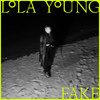 FAKE (Clean) - Lola Young