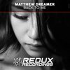 Back To Me (Extended Mix) - Matthew Dreamer