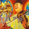 Amsterdam - Willie&The Locos&Willie Royal