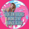 Lick Dem Bitches(Miami Style) (Explicit) - Blanca la Fina