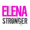 Stronger (Alessandro Piga Remix) - Elena