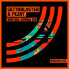 Watcha Gonna Do (Radio Edit) - Gettoblaster&Peznt