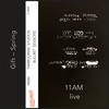 Spring (Live at Bullret Sessions) - 11AM