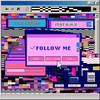 Follow Me - Mike Taylor&O.M.G.