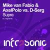 Supra (Original Mix) - Mike Van Fabio&AxelPolo&D-Serg