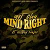 Get Cha Mind Right (feat. KC, HotBoy Major) (Remix|Explicit) - K-Yung Music&KC HotBoy Major