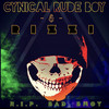 U Aint Ready 4 Dis 1 - Cynical Rude Boy&Rizzi