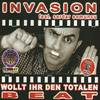 Wollt Ihr den totalen Beat(German Version) - Invasion