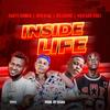 Inside Life (feat. Bob Blaq, Billirano & Mascara Vibez) - DJ Muse Party Turner&Bob Blaq&Billirano&Mascara Vibez