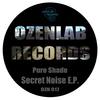 Secret Noise (Original Mix) - Pure Shade