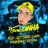 Set Dj Saldinha, Vol. 1 - Dj Saldinha&Junior Liborio&Jottabe&Mc Lian&MC RH