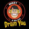 Drain You (Cover Version) - Mikey And His Uke&Chuck Coles&JC Sifton&Darrin Pfeiffer&&Dave Baksh