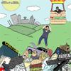 TV Barz(Bonus)[feat. Nobe] (Explicit) - Nobé&Iyzlow Matisse&Exzac Change