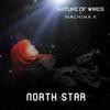 North Star (feat. Machina X) (Montage Collective Remix) - Nature of Wires&Machina X&Montage Collective