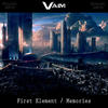 First Element (Original Mix) - Vaim