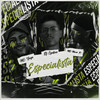 Especialista (Explicit) - MC Menor PL&Mc Yago&Dj Cyclone