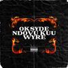 HOT TINGS (feat. Wyre & Ndovu Kuu) (Explicit) - Oksyde&Wyre&NDOVU KUU