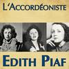 J'ai dansé avec l'amour - Edith Piaf&Orchestre Jacques Metehen
