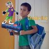 Cheddar Drip (Explicit) - Esc