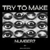 Till You Love Me (feat. LockedIn) (Explicit) - Number7&LockedIn