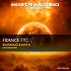 Burning Earth (Extended Mix) - Franck FTC