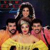 El Inmenso - The New York Band