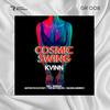 Cosmig Swing (Anton Pavlovsky Remix) - Kvinn