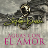 Aguas Con El Amor - La Septima Banda