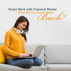 Bach – Piano Concerto in F - Paul Cooper-James