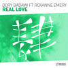 Real Love (Extended Mix) - Dory Badawi&Roxanne Emery